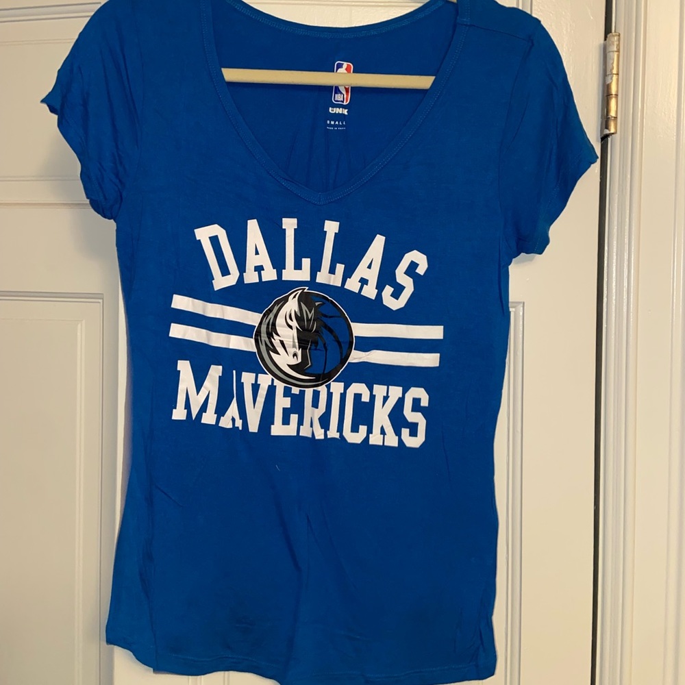 Dallas Mavericks Tee
